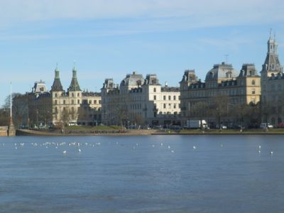 Søtorvet