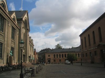 Frue Plads