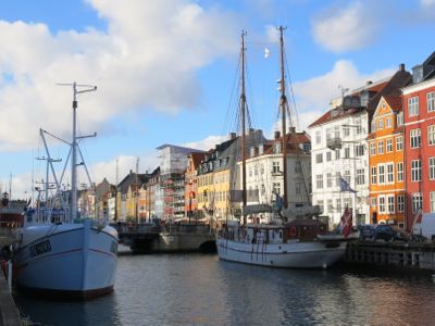 Nyhavn